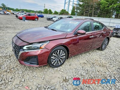 2023 NISSAN ALTIMA SV 1N4BL4DV5PN304621 - główne zdjęcie licytacji z USA - miniatura