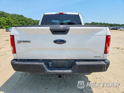 Zdjęcie 6 z 12 samochodu: 2015 FORD F150 SUPERCREW VIN:1FTEW1EF4FKF17385 - miniatura