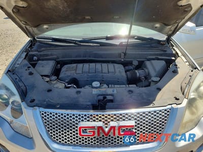 Zdjęcie 12 z 13 samochodu: 2011 GMC ACADIA DENALI VIN:1GKKRTED6BJ319447 - miniatura