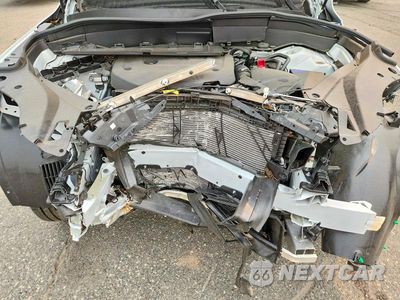 Zdjęcie 12 z 13 samochodu: 2026 VOLVO XC90 PLUS VIN:YV4062PE2T1523950 - miniatura
