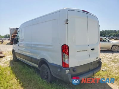 Drugie zdjęcie samochodu z przodu: 2016 FORD TRANSIT T-350 VIN:1FTBW2CM6GKA08913 - miniatura
