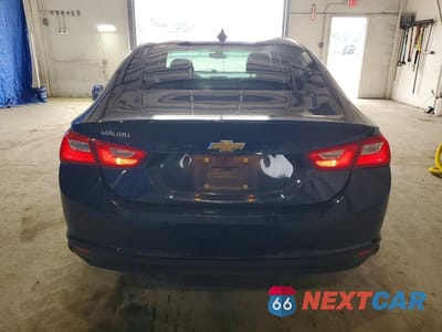 Zdjęcie 6 z 12 samochodu: 2018 CHEVROLET MALIBU LS VIN:1G1ZB5STXJF119445 - miniatura