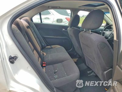 Zdjęcie 10 z 12 samochodu: 2009 FORD FUSION SE VIN:3FAHP07Z29R103880 - miniatura