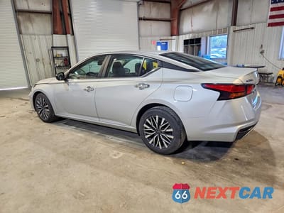Drugie zdjęcie samochodu z przodu: 2025 NISSAN ALTIMA SV VIN:1N4BL4DV8SN387017 - miniatura