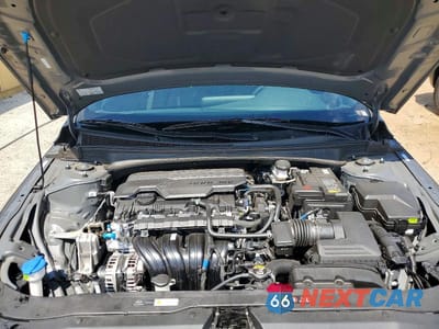 Zdjęcie 11 z 12 samochodu: 2026 HYUNDAI ELANTRA SEL SPORT VIN:KMHLM4DG8TU187755 - miniatura