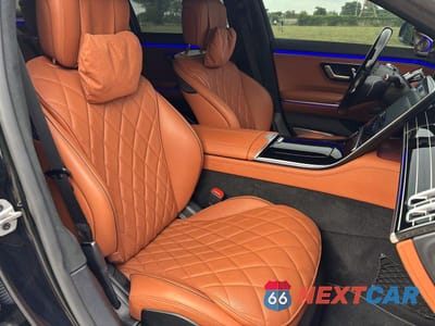 Zdjęcie 11 z 15 samochodu: 2024 MERCEDES-BENZ S 580 4MATIC VIN:W1K6G7GB4RA288415 - miniatura