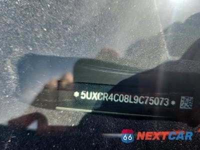 Zdjęcie 14 z 14 samochodu: 2020 BMW X5 SDRIVE 40I VIN:5UXCR4C08L9C75073 - miniatura