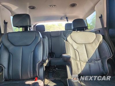 Zdjęcie 10 z 13 samochodu: 2023 HYUNDAI PALISADE XRT VIN:KM8R3DGE1PU498313 - miniatura