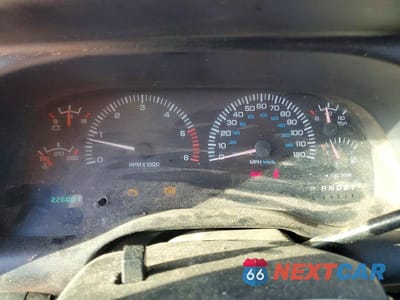 Zdjęcie 9 z 12 samochodu: 2001 DODGE RAM 1500 VIN:1B7HC13Z51J596938 - miniatura