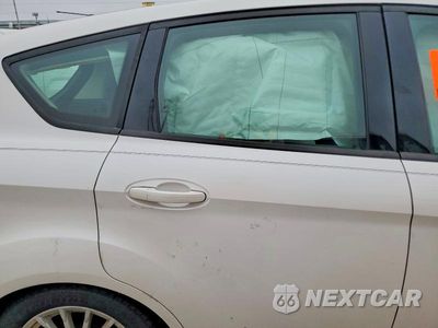 Zdjęcie 10 z 12 samochodu: 2013 FORD C-MAX SE VIN:1FADP5AU0DL517286 - miniatura