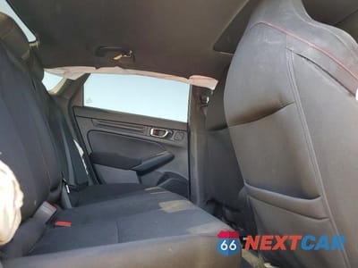 Zdjęcie 10 z 12 samochodu: 2025 HONDA CIVIC SI VIN:2HGFE1E53SH473333 - miniatura