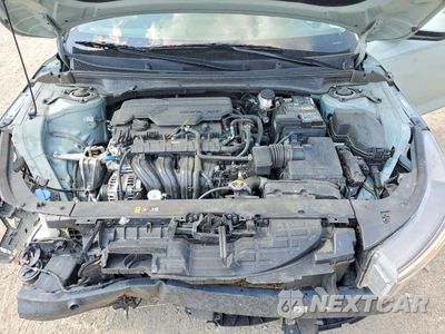 Zdjęcie 11 z 12 samochodu: 2025 KIA K4 LXS VIN:3KPFT4DE5SE201126 - miniatura