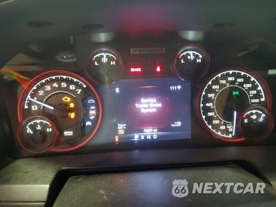 Zdjęcie 9 z 12 samochodu: 2016 RAM 1500 REBEL VIN:1C6RR7YT0GS261056 - miniatura