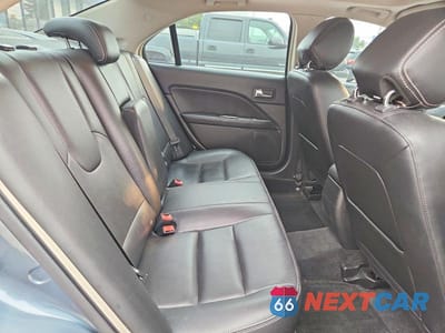 Zdjęcie 10 z 12 samochodu: 2012 FORD FUSION SEL VIN:3FAHP0JA6CR256773 - miniatura