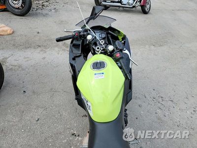 Zdjęcie 6 z 10 samochodu: 2026 KAWASAKI EX500 VIN:ML5EXGG17TDA79203 - miniatura