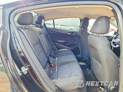 Zdjęcie 10 z 13 samochodu: 2018 CHEVROLET CRUZE LT VIN:1G1BE5SM5J7152882 - miniatura