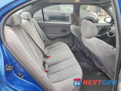 Zdjęcie 10 z 12 samochodu: 2006 HYUNDAI ELANTRA GLS VIN:KMHDN46D16U267066 - miniatura