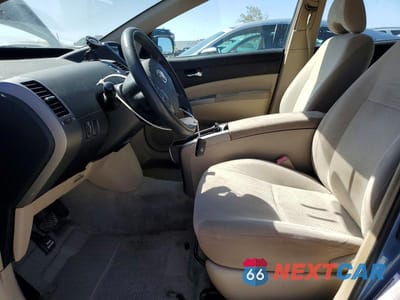 Zdjęcie 7 z 12 samochodu: 2005 TOYOTA PRIUS BASE VIN:JTDKB20U753097270 - miniatura