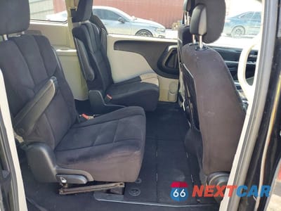 Zdjęcie 11 z 13 samochodu: 2014 DODGE GRAND CARAVAN SXT VIN:2C4RDGCG6ER121805 - miniatura