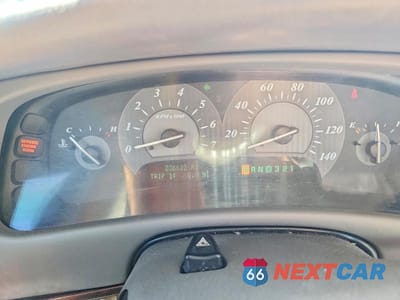 Zdjęcie 9 z 12 samochodu: 2005 BUICK PARK AVENUE VIN:1G4CW54K354103851 - miniatura