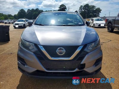 Piąte zdjęcie samochodu w środku: 2022 NISSAN ROGUE SPORT S VIN:JN1BJ1AWXNW681046 - miniatura