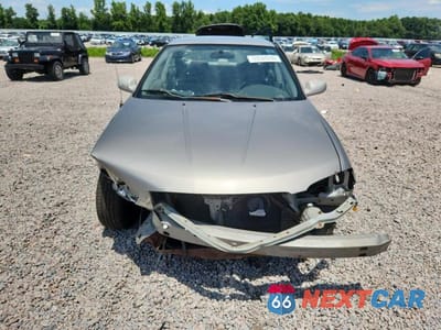 Piąte zdjęcie samochodu w środku: 2006 NISSAN SENTRA 1.8 VIN:3N1CB51D36L497131 - miniatura