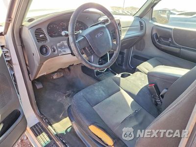 Zdjęcie 8 z 12 samochodu: 2008 FORD RANGER SUPER CAB VIN:1FTYR14D28PA43785 - miniatura