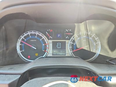 Zdjęcie 9 z 13 samochodu: 2018 TOYOTA 4RUNNER LIMITED VIN:JTEBU5JR9J5566259 - miniatura