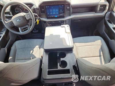 Zdjęcie 8 z 12 samochodu: 2026 FORD F150 XL VIN:1FTEW1K57TKE30202 - miniatura