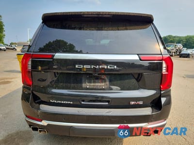 Zdjęcie 6 z 14 samochodu: 2025 GMC YUKON DENALI VIN:1GKS1DRLXSR219688 - miniatura