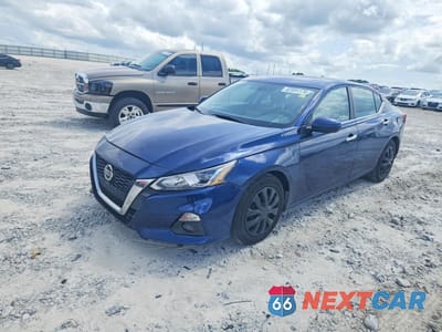 2020 NISSAN ALTIMA S 1N4BL4BV6LC221207 - główne zdjęcie licytacji z USA - miniatura