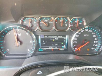 Zdjęcie 9 z 12 samochodu: 2017 GMC SIERRA K1500 SLE VIN:3GTU2MEH8HG302175 - miniatura