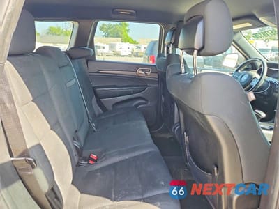 Zdjęcie 11 z 13 samochodu: 2015 JEEP GRAND CHEROKEE LAREDO VIN:1C4RJEAG6FC681026 - miniatura