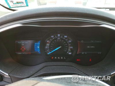Zdjęcie 9 z 12 samochodu: 2019 FORD FUSION S VIN:3FA6P0G75KR228254 - miniatura