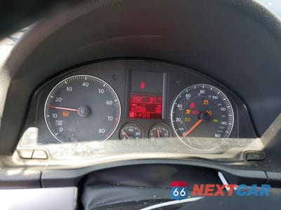 Zdjęcie 9 z 12 samochodu: 2009 VOLKSWAGEN JETTA SE VIN:3VWRZ71K69M150160 - miniatura