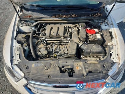 Zdjęcie 11 z 12 samochodu: 2018 FORD TAURUS SEL VIN:1FAHP2E81JG108764 - miniatura