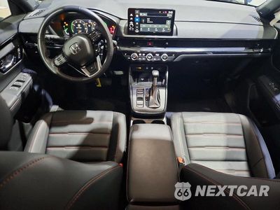 Zdjęcie 8 z 13 samochodu: 2026 HONDA CR-V SPORT TOURING VIN:5J6RS6H92TL002630 - miniatura