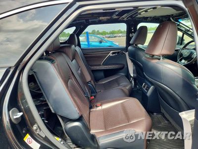 Zdjęcie 11 z 13 samochodu: 2019 LEXUS RX 350 L VIN:JTJDZKCA6K2016442 - miniatura