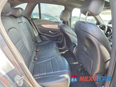 Zdjęcie 10 z 12 samochodu: 2019 MERCEDES-BENZ GLC 300 4MATIC VIN:WDC0G4KB7KV123456 - miniatura