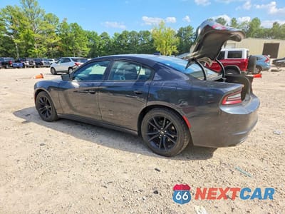 Drugie zdjęcie samochodu z przodu: 2017 DODGE CHARGER R/T VIN:2C3CDXCTXHH572253 - miniatura