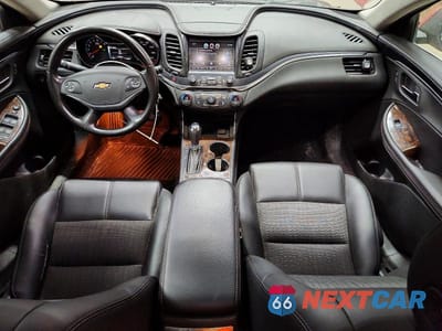 Zdjęcie 8 z 12 samochodu: 2015 CHEVROLET IMPALA LT VIN:2G1125S35F9107846 - miniatura
