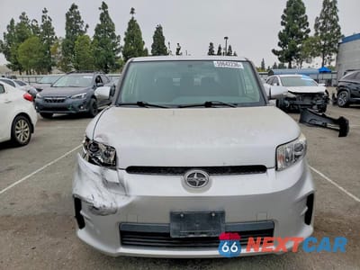 Piąte zdjęcie samochodu w środku: 2012 SCION XB BASE VIN:JTLZE4FE1CJ021669 - miniatura