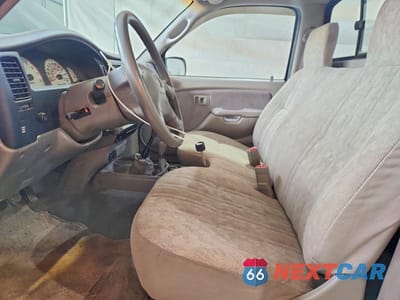 Zdjęcie 7 z 12 samochodu: 2003 TOYOTA TACOMA BASE VIN:5TEPM62N63Z180412 - miniatura