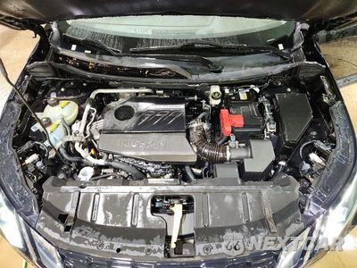 Zdjęcie 12 z 13 samochodu: 2023 NISSAN ROGUE SV VIN:JN8BT3BB6PW470433 - miniatura