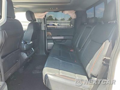 Zdjęcie 10 z 12 samochodu: 2021 FORD F150 SUPERCREW VIN:1FTFW1ED3MFB06908 - miniatura