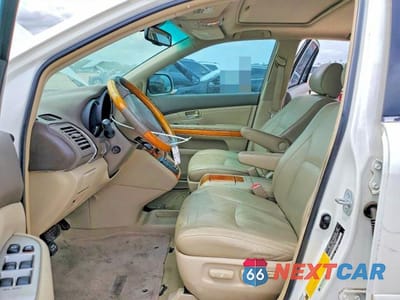 Zdjęcie 7 z 13 samochodu: 2009 LEXUS RX 350 VIN:2T2GK31U79C059606 - miniatura