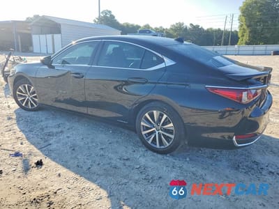 Drugie zdjęcie samochodu z przodu: 2020 LEXUS ES 300H VIN:58AD21B17LU008704 - miniatura