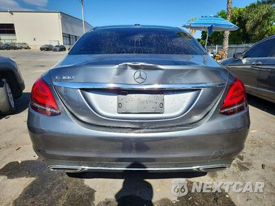 Zdjęcie 6 z 13 samochodu: 2020 MERCEDES-BENZ C 300 VIN:WDDWF8DB9LR540018 - miniatura