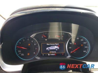 Zdjęcie 9 z 14 samochodu: 2020 CHEVROLET TRAVERSE HIGH COUNTRY VIN:1GNERNKW6LJ128811 - miniatura