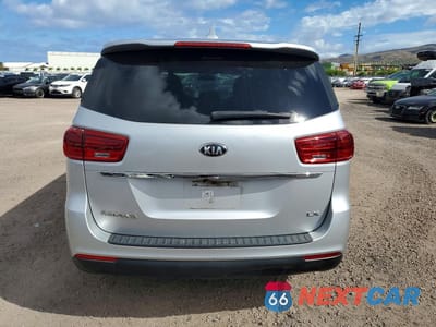 Zdjęcie 6 z 13 samochodu: 2020 KIA SEDONA LX VIN:KNDMB5C11L6632200 - miniatura